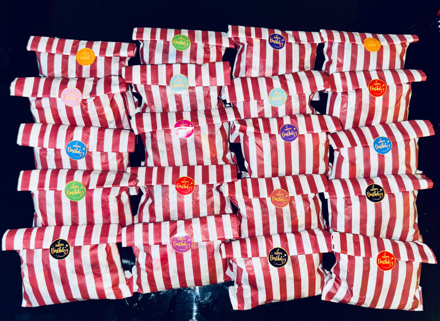 Party bags