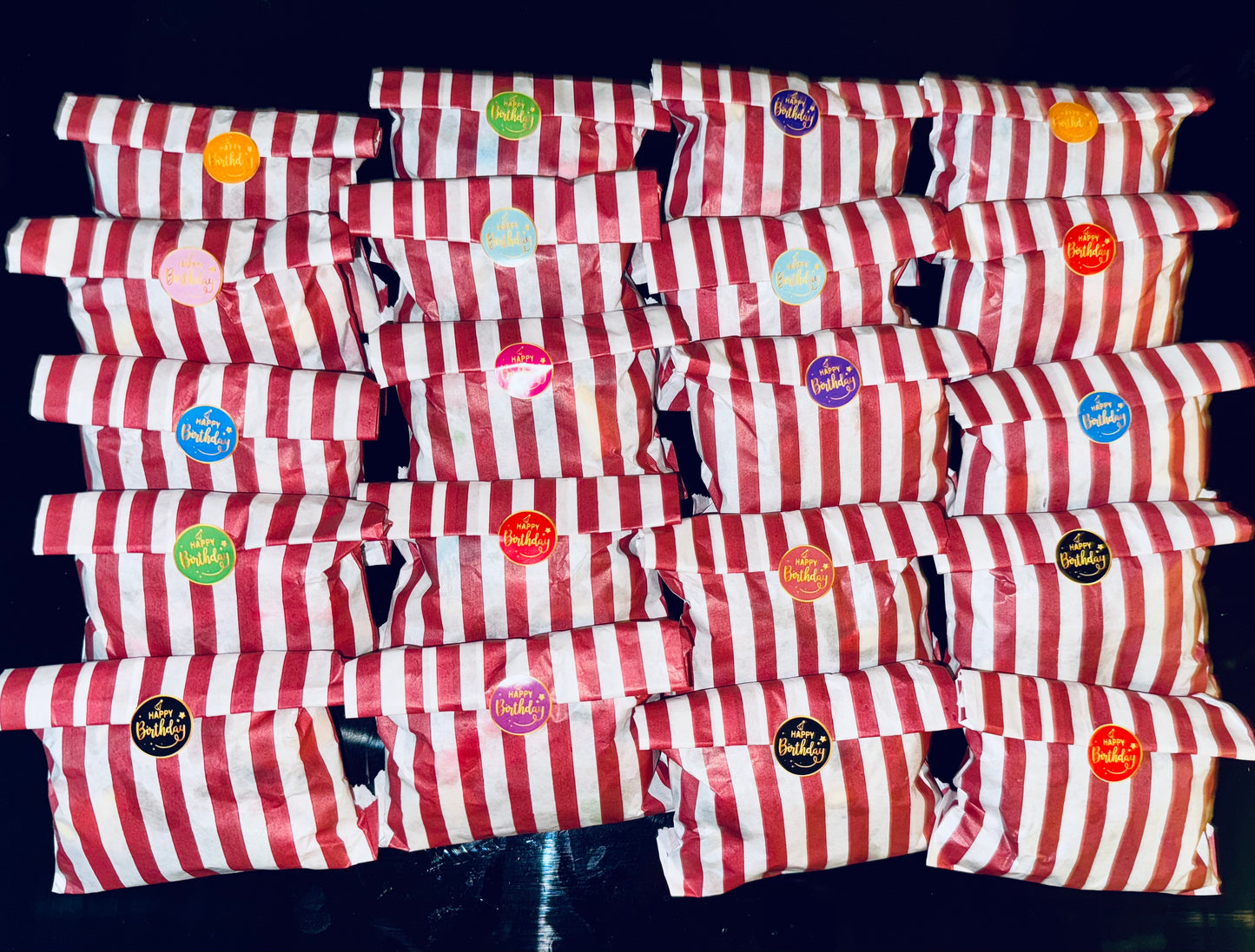 Party bags