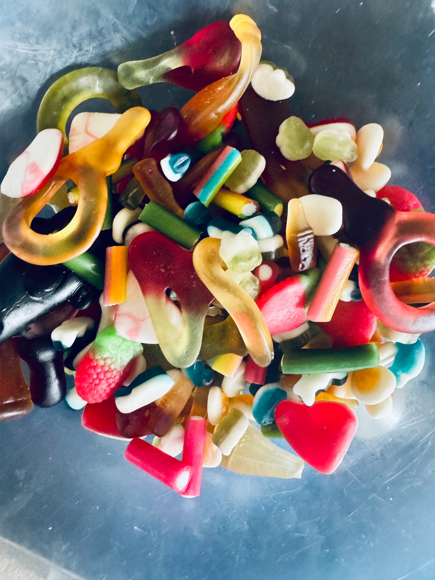 1.8kg mystery jar