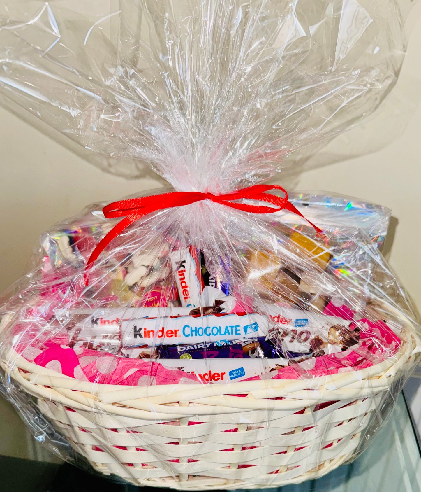 Hampers
