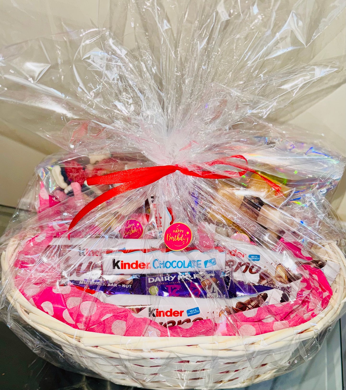 Hampers