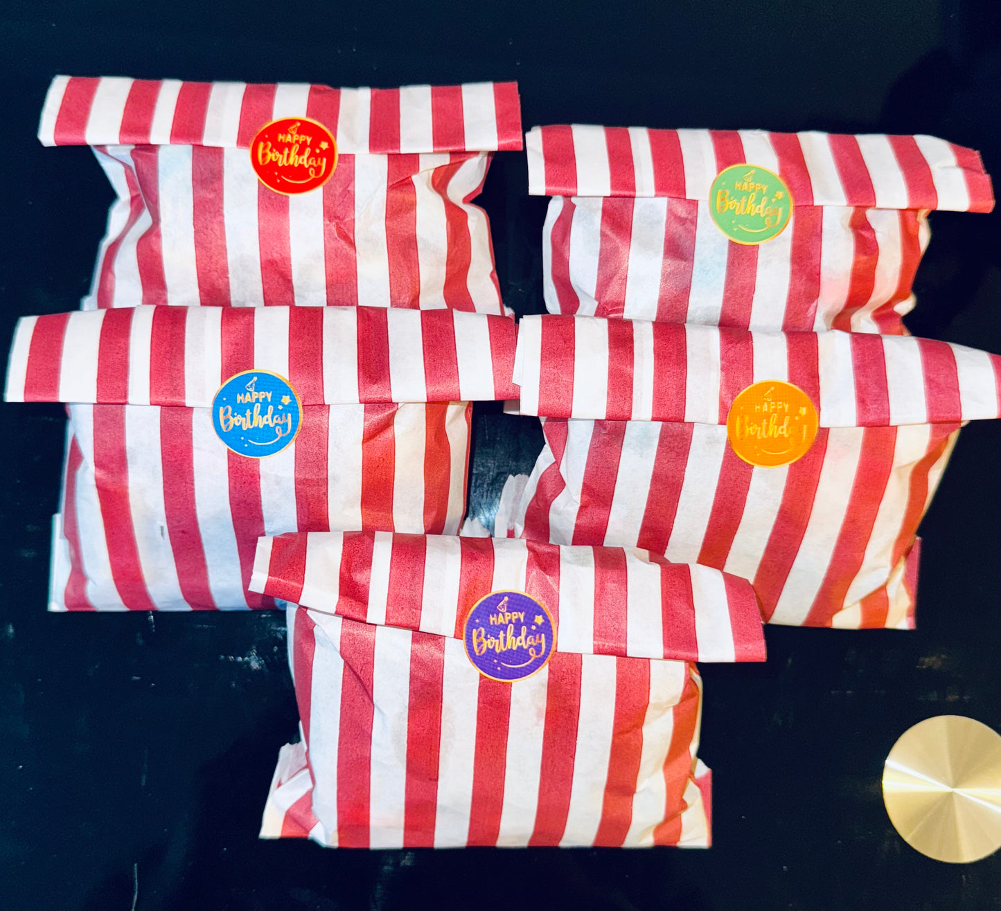 Party bags