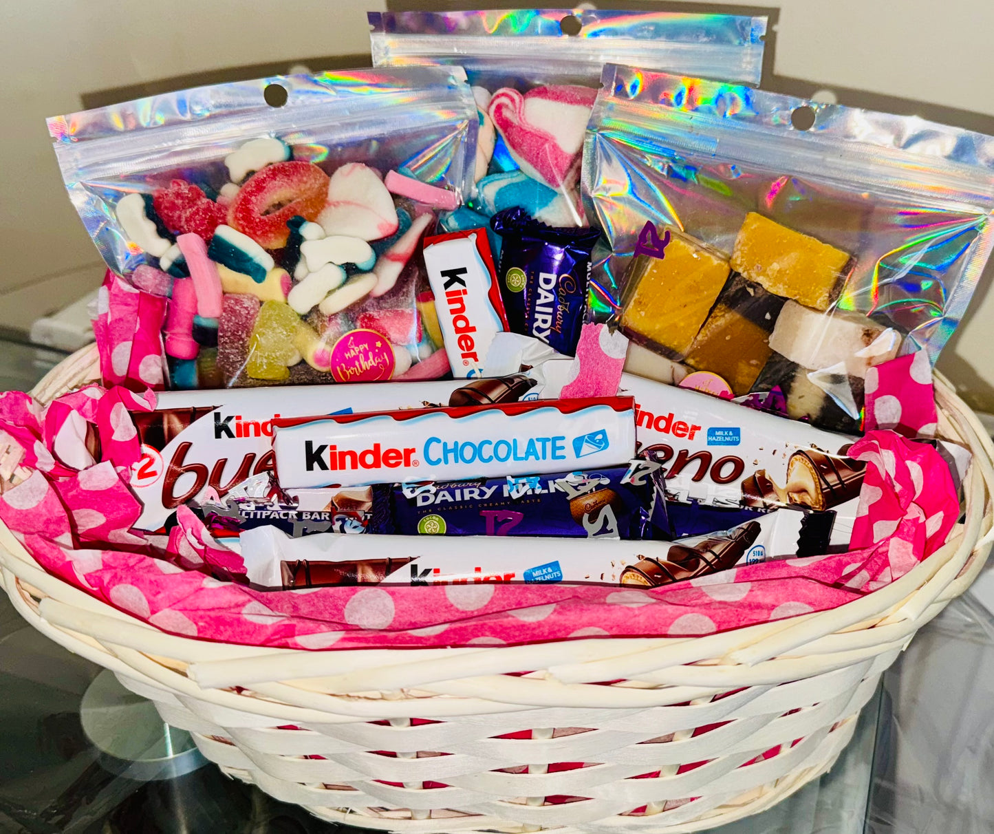 Hampers