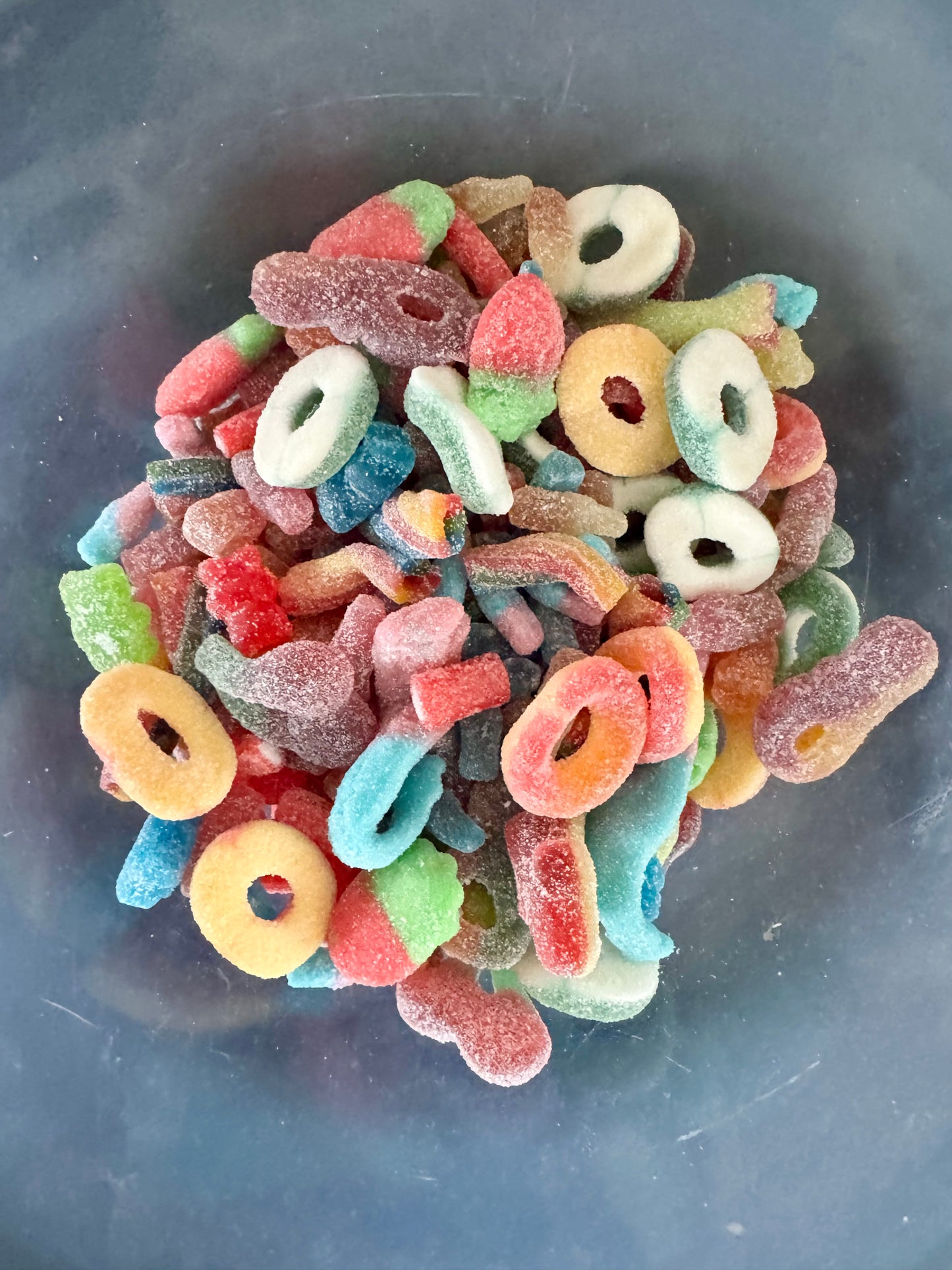 Gluten free mix