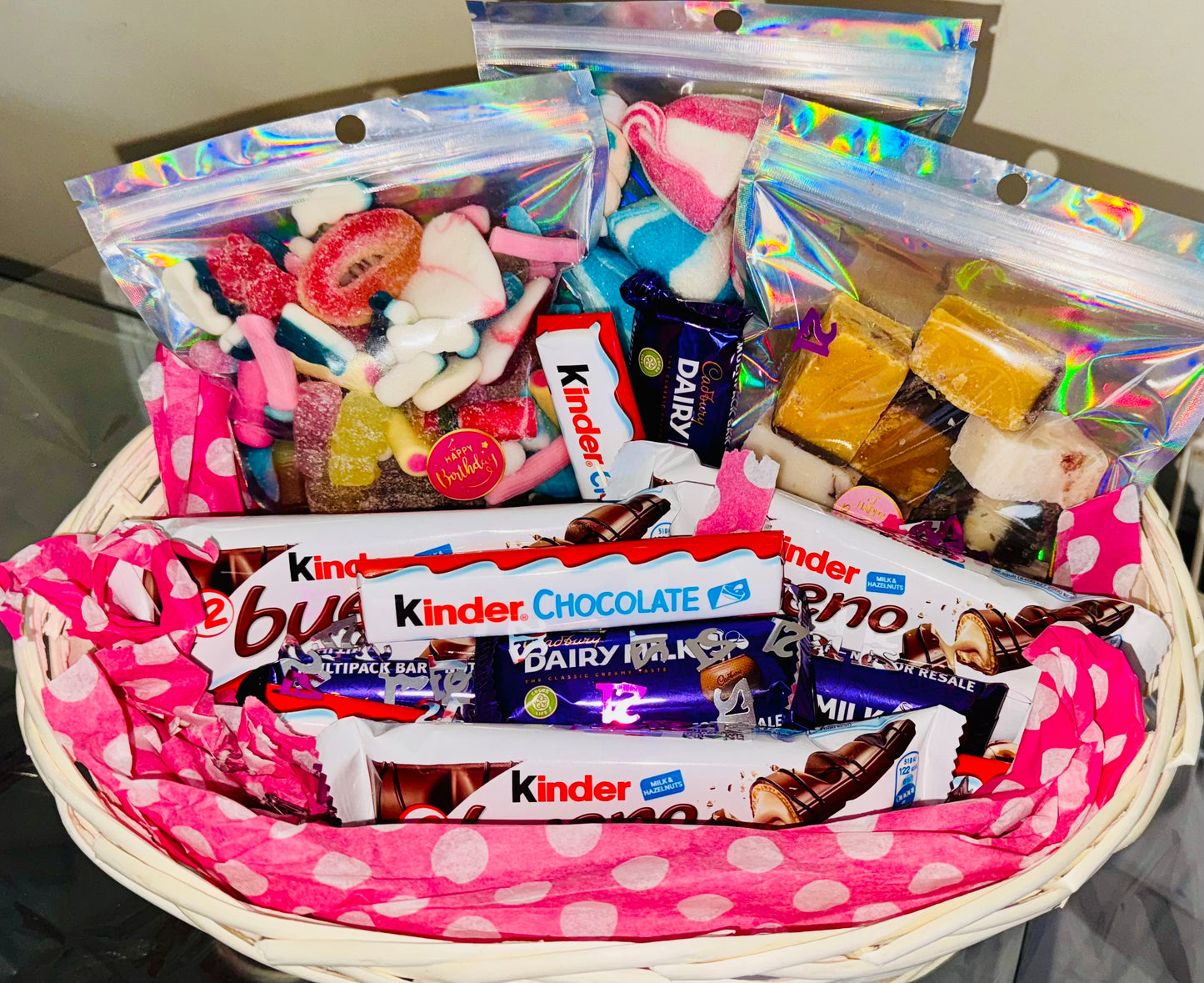Hampers