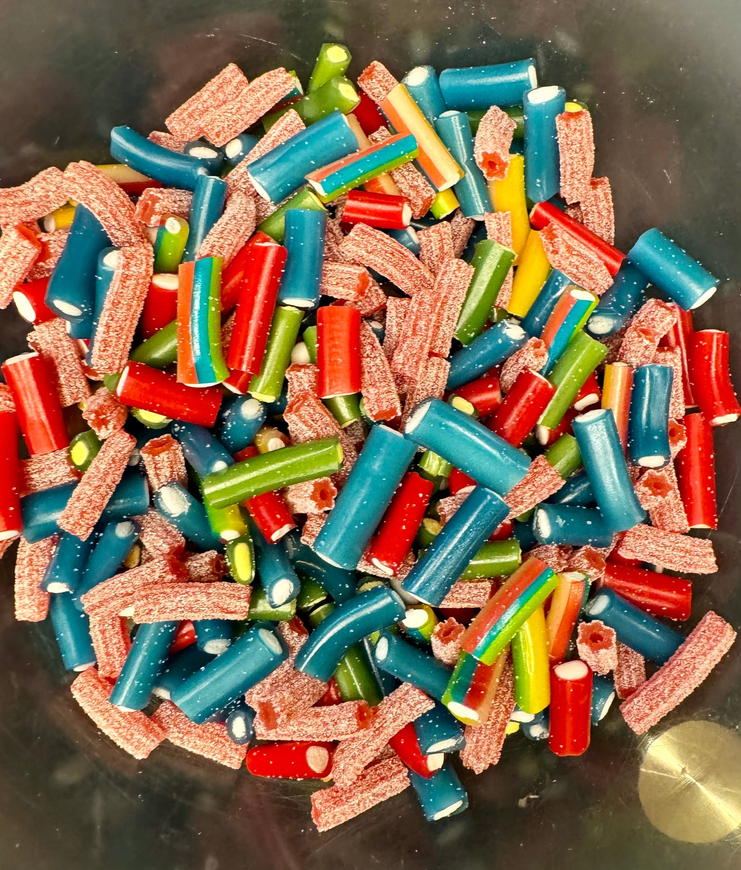 Custom pick & mix