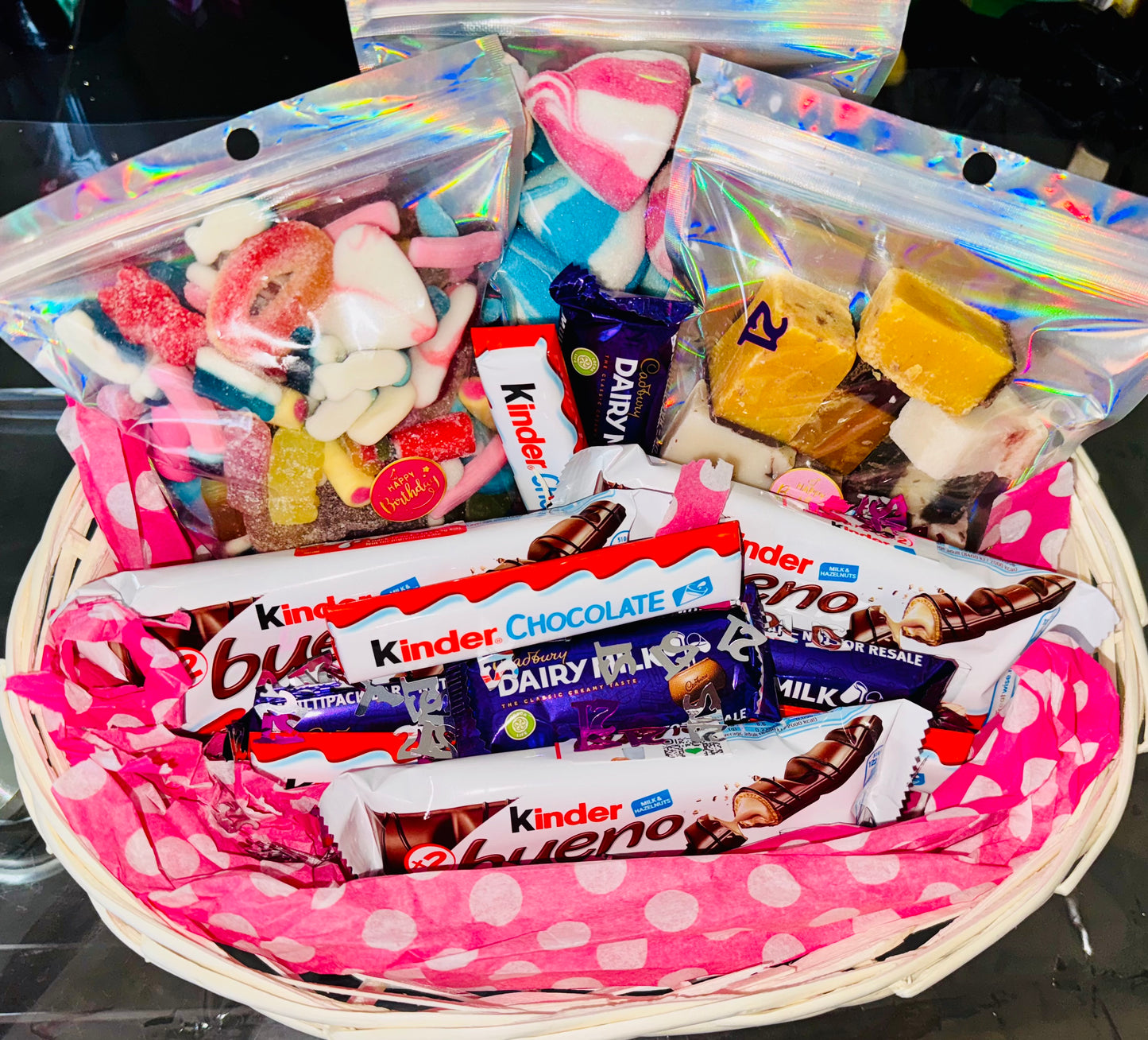 Hampers