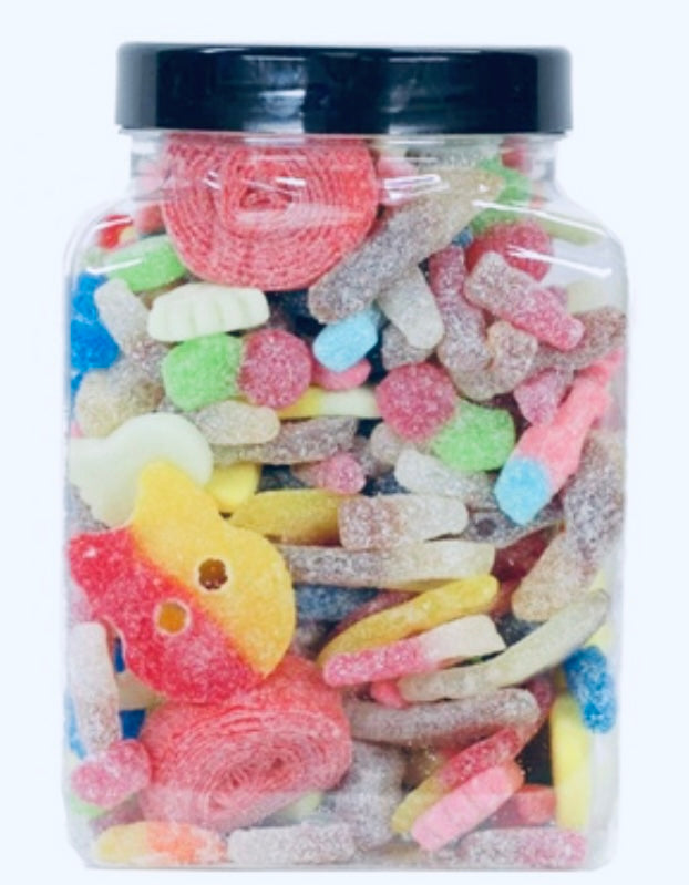 Gluten free mix