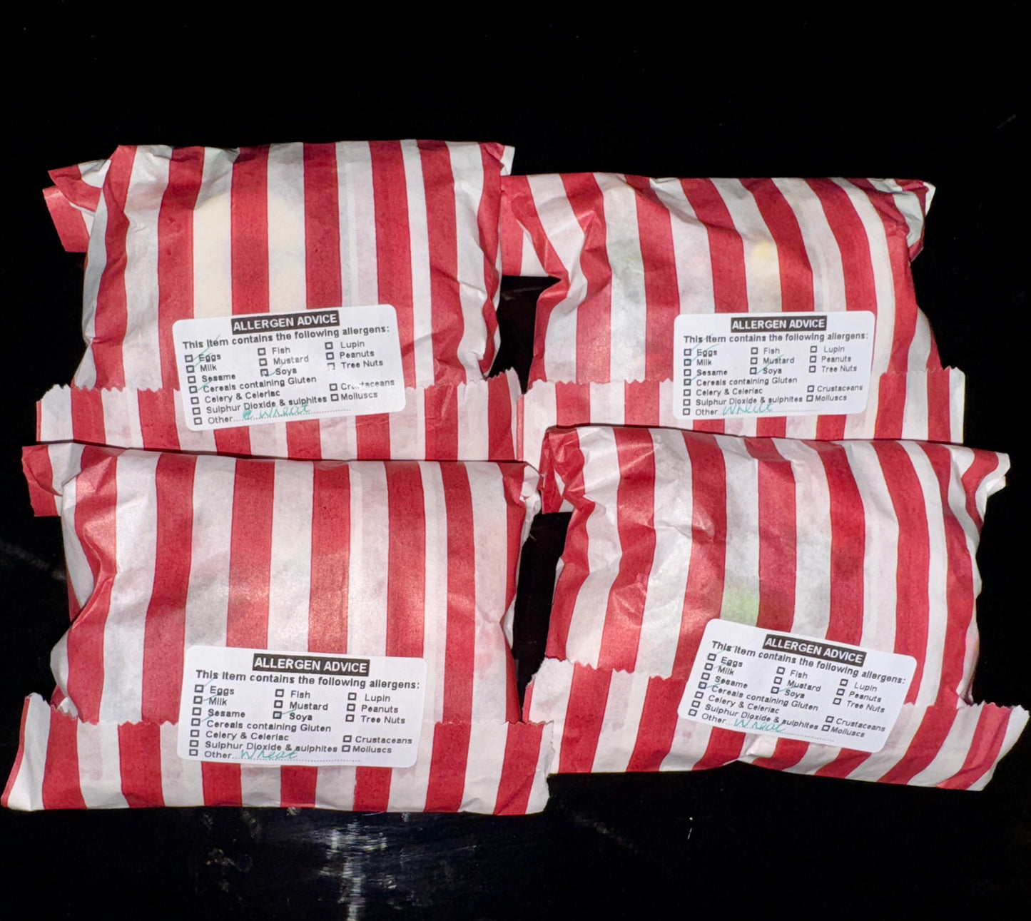 Party bags