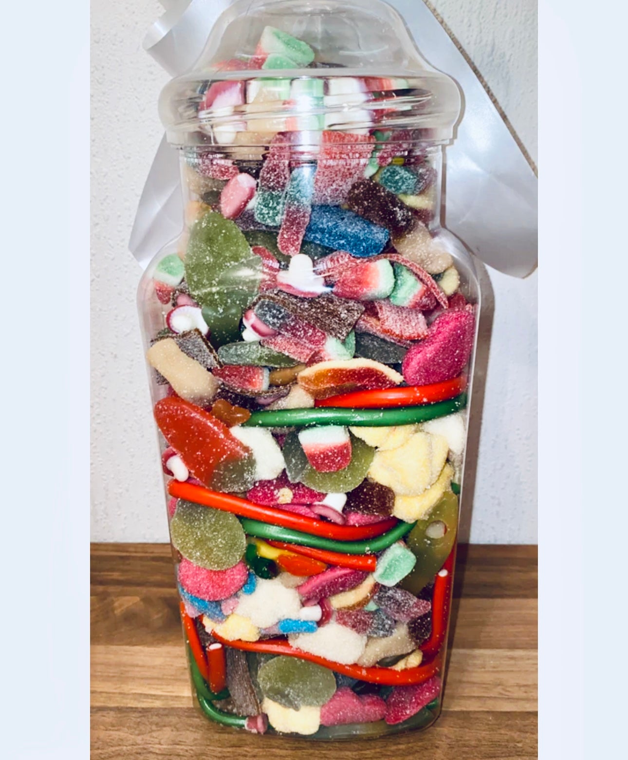 Halal mix