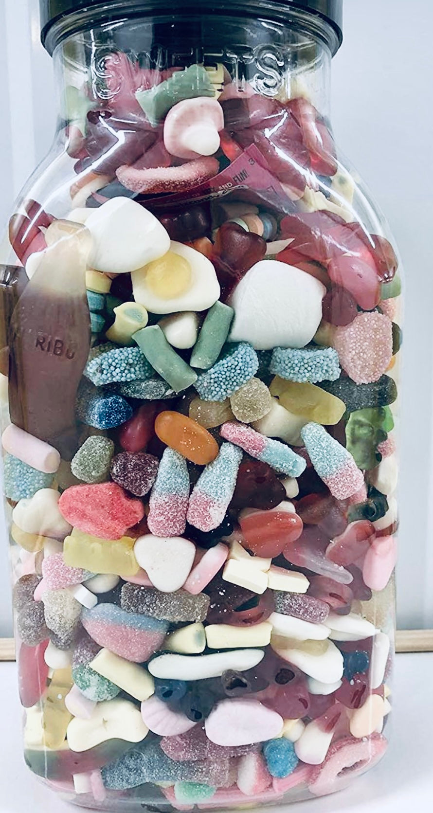 Gluten free mix