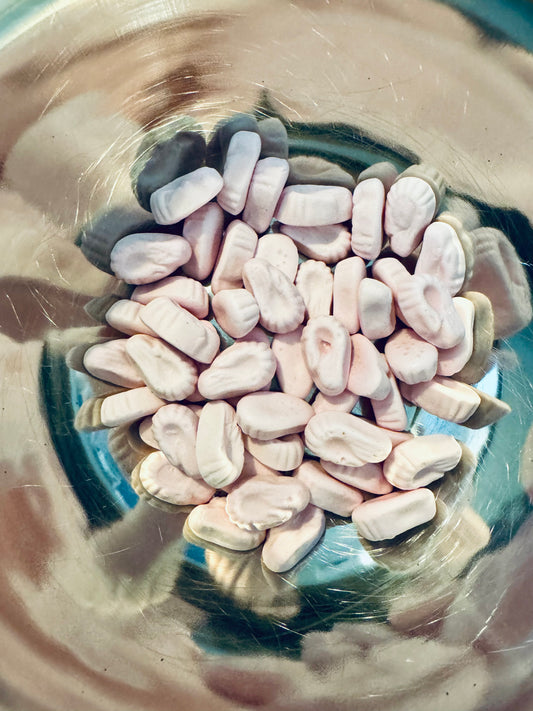 100g foam shrimp