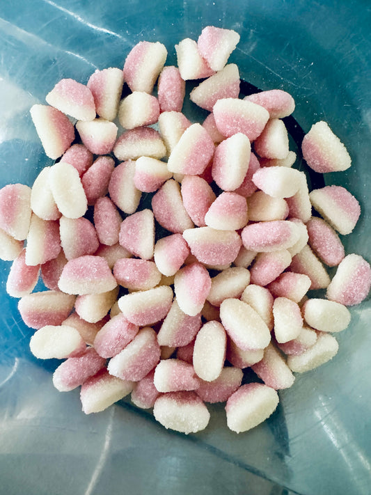 100g strawberry dreams (H)