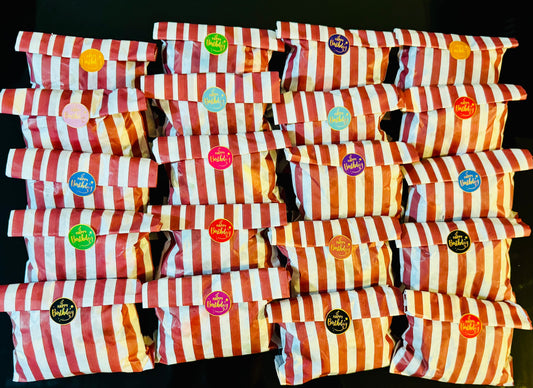 Party bags